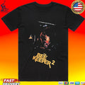 The Beekeeper 2 I’m Afraid He Got Bar-bee-cued T-shirt