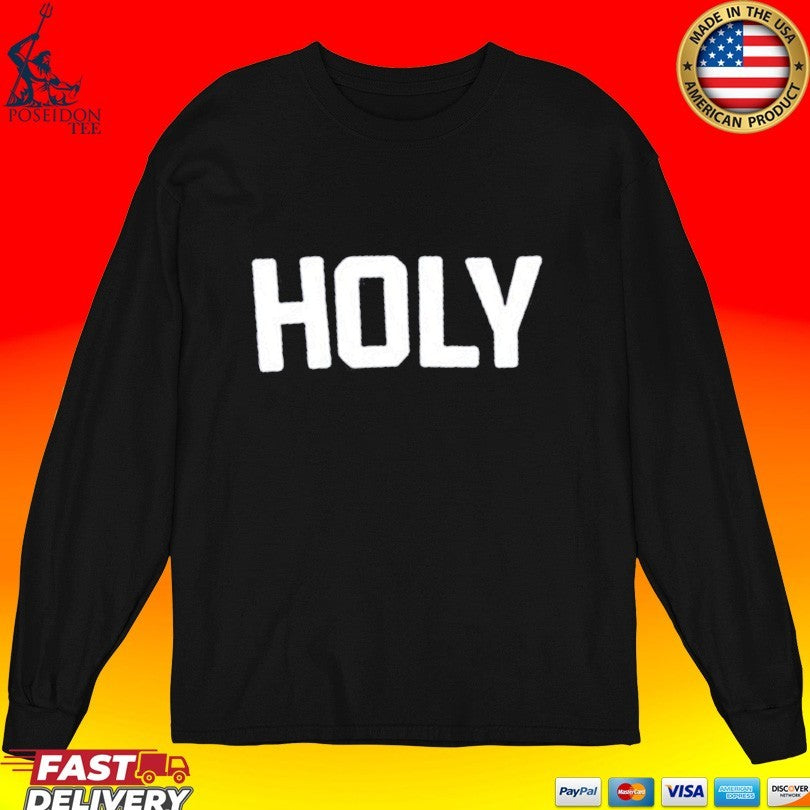 The Belonging Co Holy T-shirt