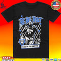 The Big Ticket Kevin Garnett Nba Mitchell & Ness Nba Street Player T-shirt