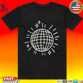 The Bitter Southerner Disco Ball T-shirt