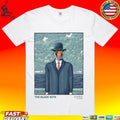 The Black Keys 6 13 2026 Santa Barbara Bowl In Santa Barbara Ca T-shirt