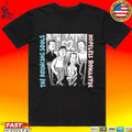 The Bouncing Souls Hopeless Romantic Alternative Cover T-shirt