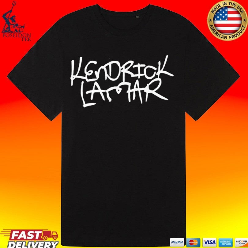 The Boys Season 5 Final Mothers Milk M.m Kendrick Lamar T-shirt