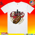 The Boys Season 5 Sister Sage Detroit Hot Dog T-shirt