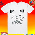 The Boys’ Starlight Meow Cat T-shirt