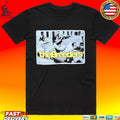 The Breeders Photo T-shirt