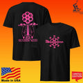 The Callous Daoboys Revolver T-shirt