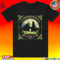 The Cheeky Celt Songs From The Mist Album T-shirt