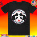 The Circle Of Gratitude T-shirt