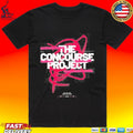 The Concourse Project Tcp Doodle T-shirt