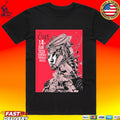 The Cure Us Florence 2026 Event T-shirt