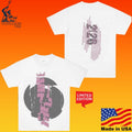 The Cure Vertical Festival Summer 2026 T-shirt