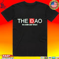 The Đao In Code We Trust T-shirt
