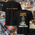 The Devil Loves You Art Of Drowning T-shirt