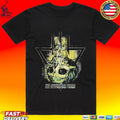 The Devil Wears Prada Dead Throne T-shirt