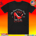 The Devil Wears Prada That’s All Est 2006 T-shirt