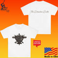 The Dresden Dolls Heart Plane T-shirt