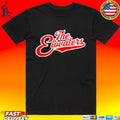 The Elovaters Cursive Logo T-shirt