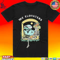 The Elovaters Endless Summer Skeleton T-shirt