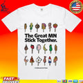 The Great Stick Together T-shirt