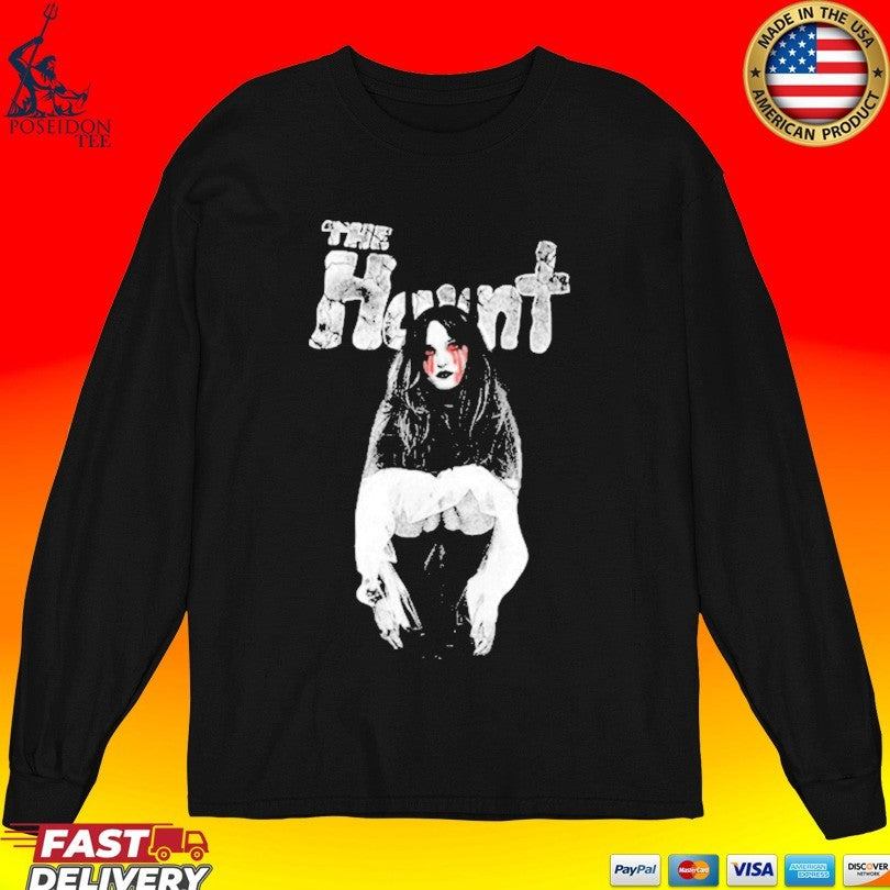 The Haunt Anastasia T-shirt