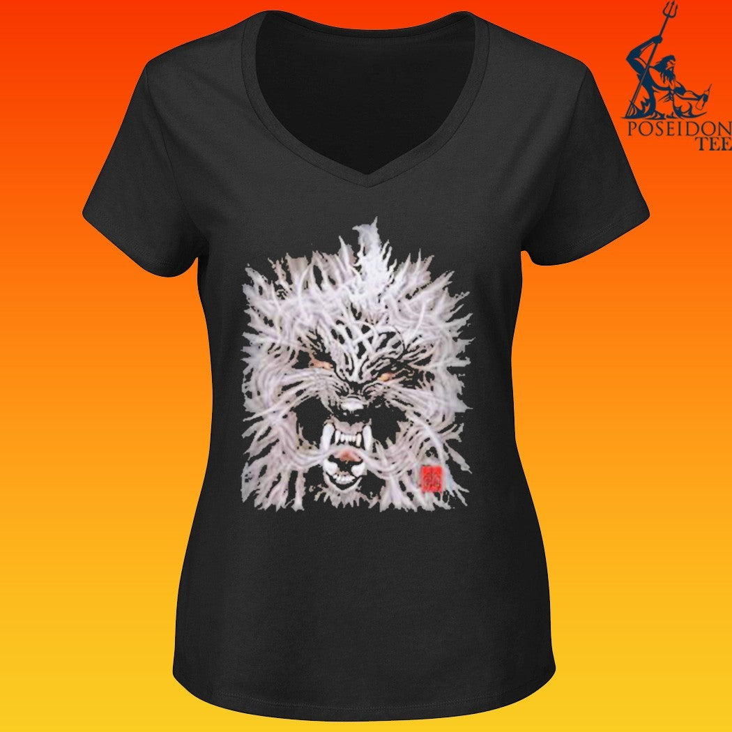 The Hu Rumble Of Thunder Deluxe T-shirt