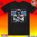 The Iceman Cometh T-shirt