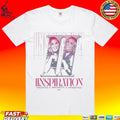 The Iinspiration Iinnovative Iimaginative Iirresistible T-shirt