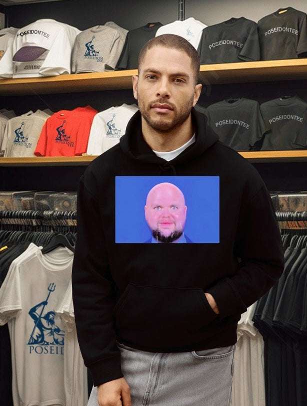 The Jd Vance Meme T-shirt