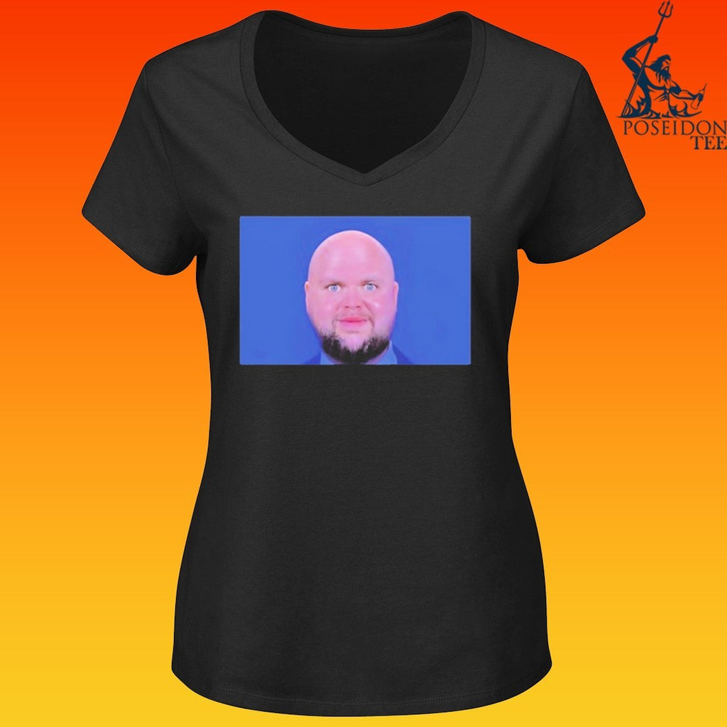 The Jd Vance Meme T-shirt