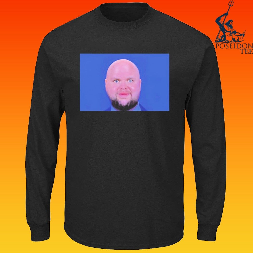 The Jd Vance Meme T-shirt