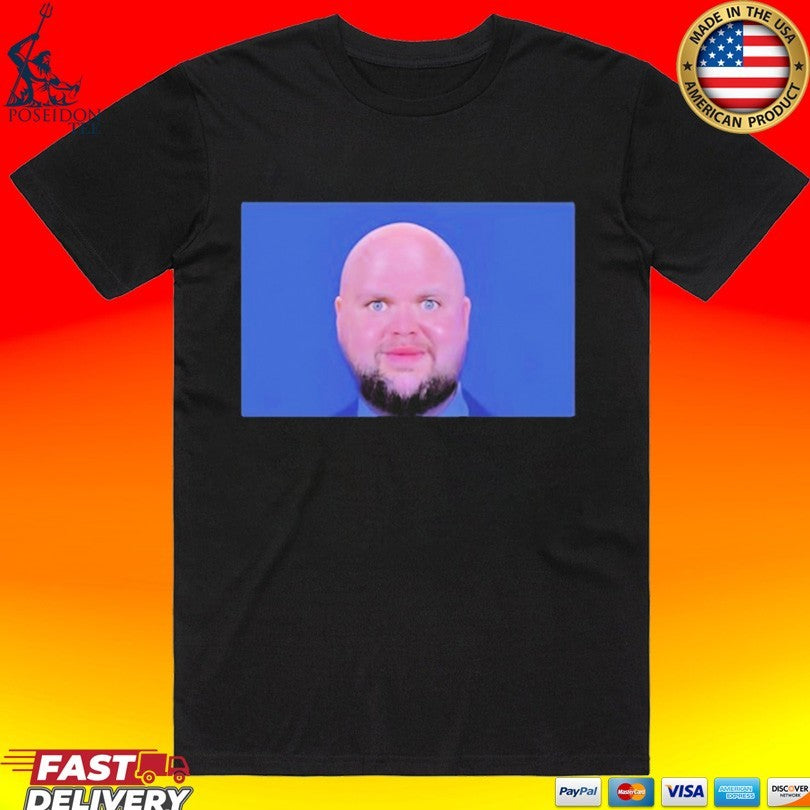 The Jd Vance Meme T-shirt