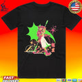 The Last Cetra Jav T-shirt