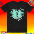 The Lost Bros Why Not Spread Your Wing And Fly T-shirt