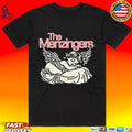 The Menzingers Better Angels T-shirt