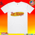 The Moops Seinfeld T-shirt