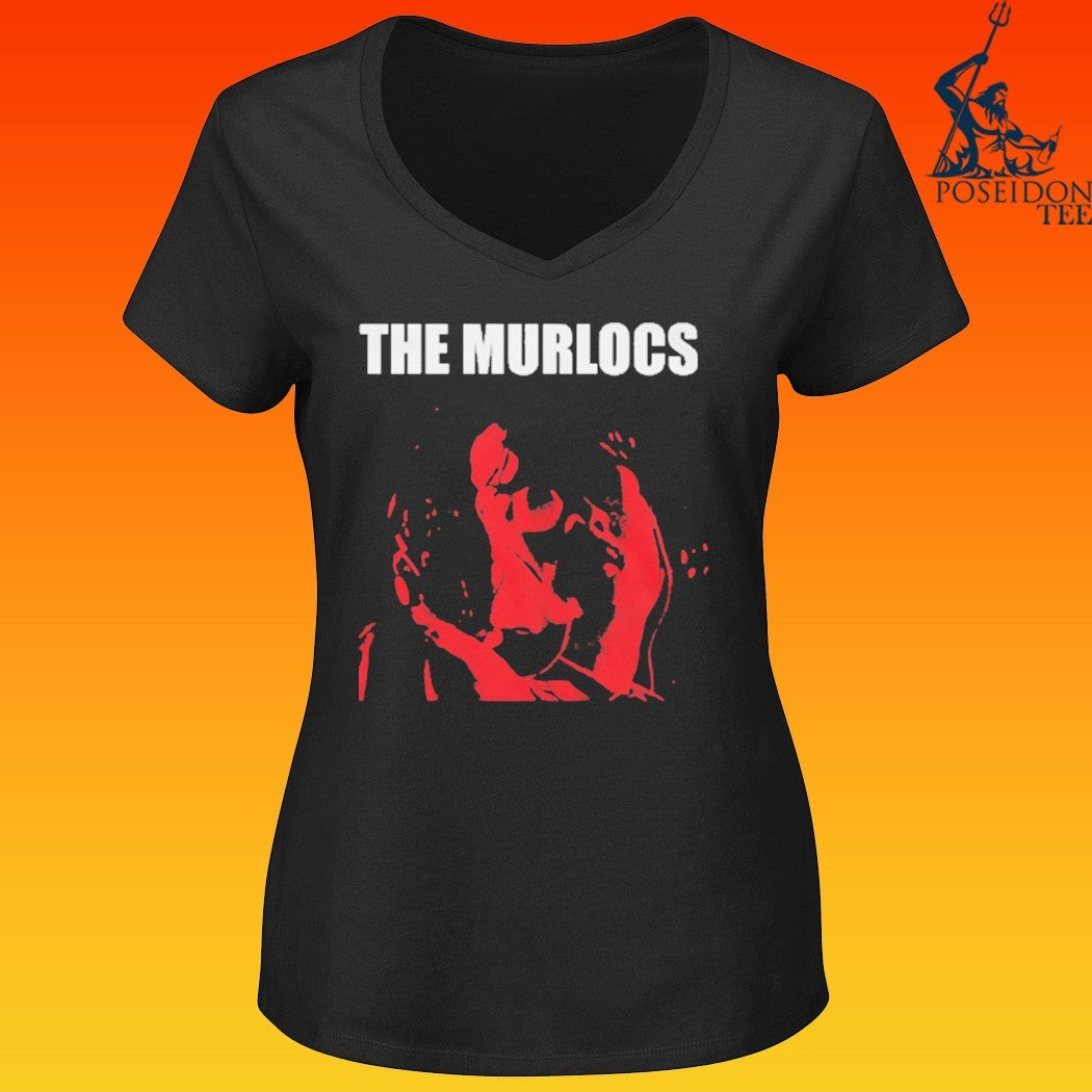 The Murlocs Comfort Zone T-shirt