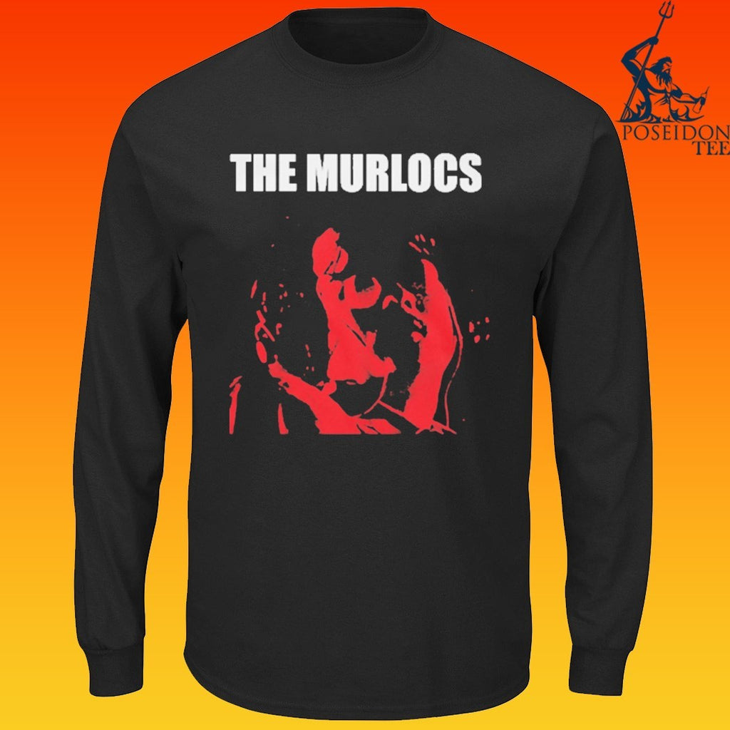 The Murlocs Comfort Zone T-shirt