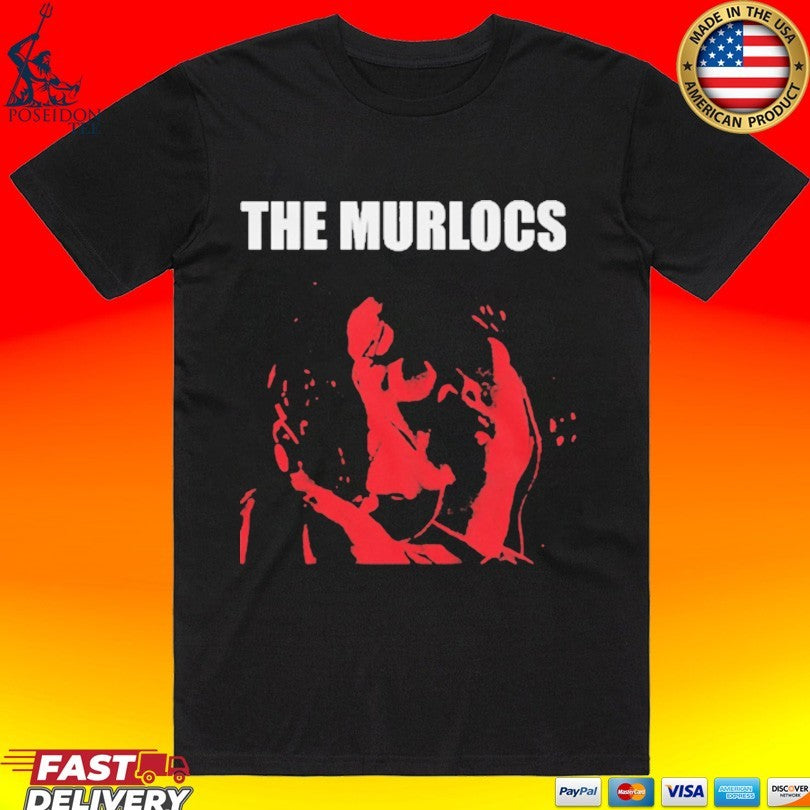 The Murlocs Comfort Zone T-shirt