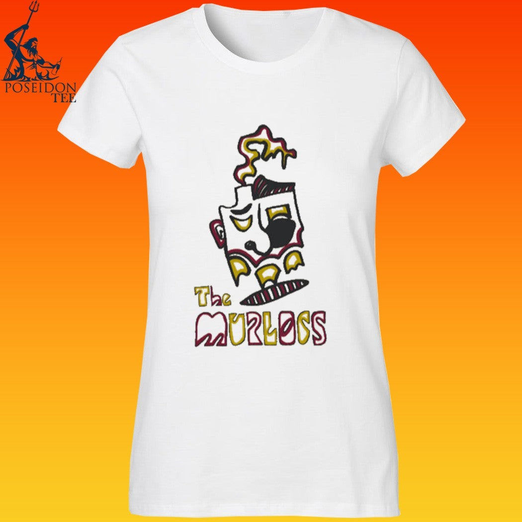 The Murlocs Shrimp Face Off T-shirt