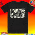 The Mystery Lights Photo T-shirt