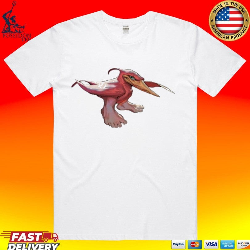 The Nexile Footbird T-shirt