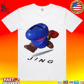 The Nexile Jing Premium T-shirt