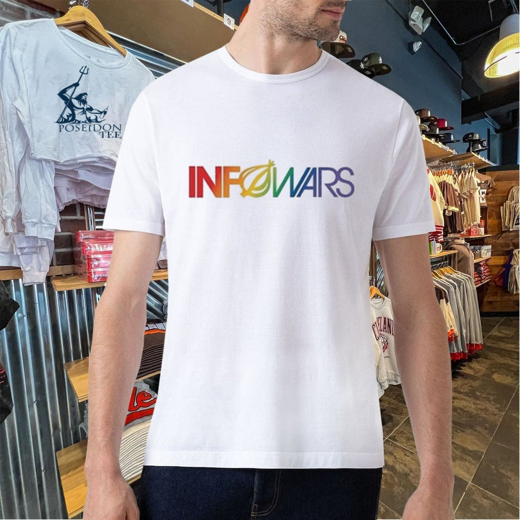 The Onion Infowars T-shirt