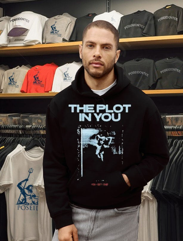 The Plot In You Frame T-shirt