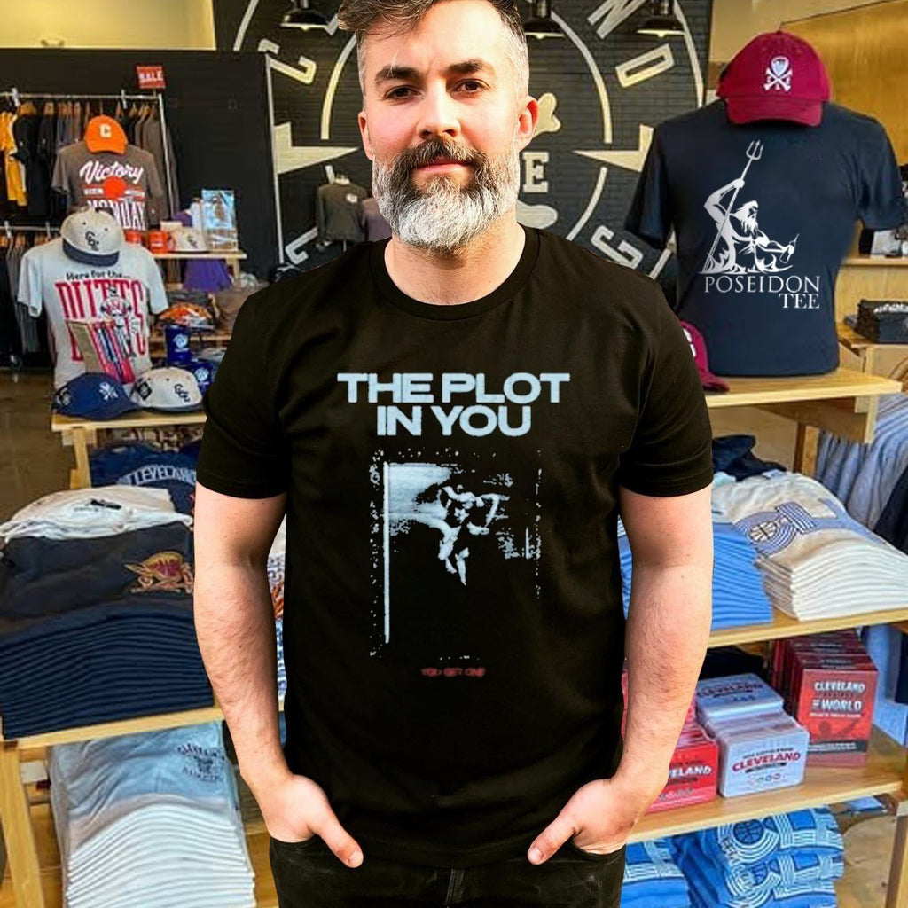 The Plot In You Frame T-shirt