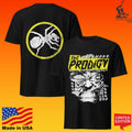 The Prodigy Sound And Fury T-shirt