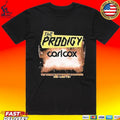 The Prodigy Tour Uk & Ireland 2026 T-shirt
