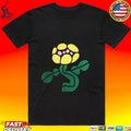 The Quiet Life Outdoor Division Mutual Flourishing T-shirt
