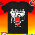 The Qwellers Egalini T-shirt
